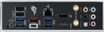 ASUS ROG Strix B550-F Gaming WIFI II ATX Motherboard for AMD AM4 CPUs - Image 5