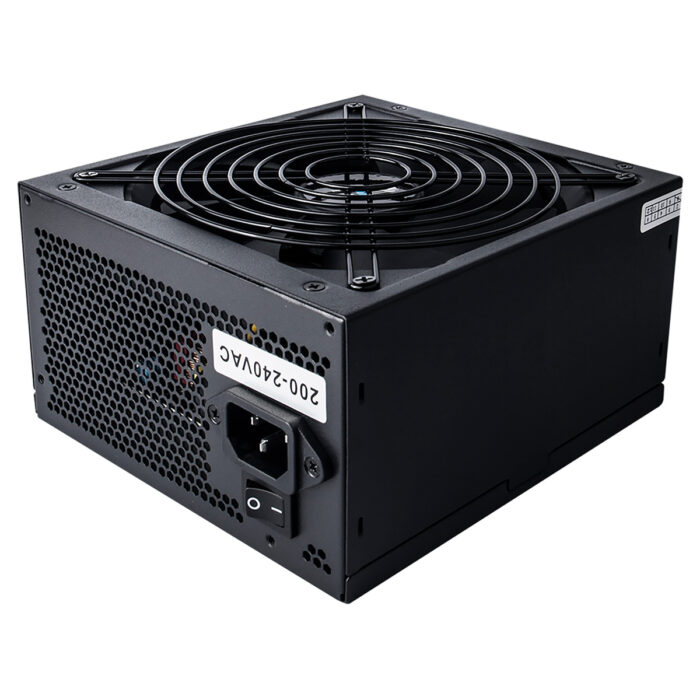 Cit FX Pro 600W 14cm Fan APFC 80 Plus - Image 2