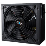 Cit FX Pro 600W 14cm Fan APFC 80 Plus - Image 3