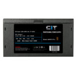 Cit FX Pro 600W 14cm Fan APFC 80 Plus - Image 4