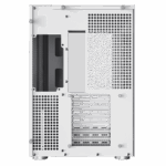 GameMax Infinity Mid-Tower ATX PC White Gaming Case Bundle With 6 x ARGB Fans Included - Image 14