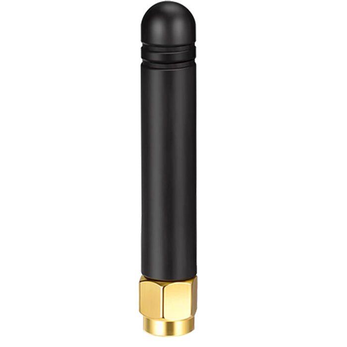 LT100 WIFI Antenna 5cm 0 LT100 WIFI Antenna 5cm 2.4GHz and 5GHz - Image 2