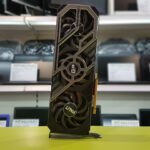 Used Palit GeForce RTX 3070 GamingPro