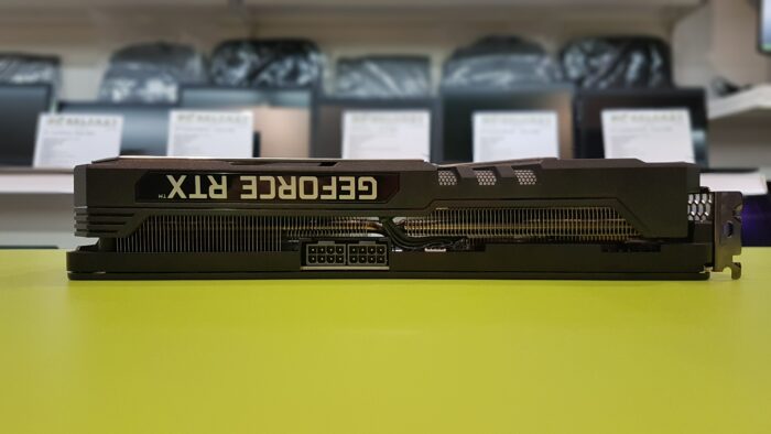 Used Palit GeForce RTX 3070 GamingPro - Image 5