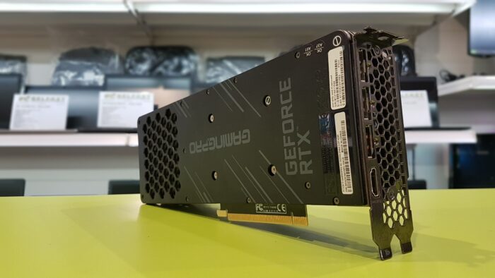 Used Palit GeForce RTX 3070 GamingPro - Image 4