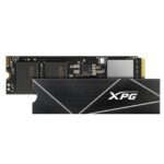 Adata XPG GAMMIX S70 Blade 1TB NVMe M.2, PCIe x4, Read 7400MB/s, Write 5500MB/s