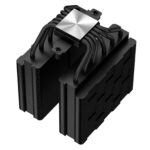 DeepCool AG620 BK ARGB Fan CPU Cooler, Universal Socket, 6 Heat Pipes, 260W - Image 5