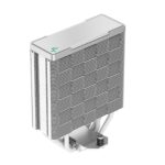 DeepCool AK400 WH Fan CPU Cooler, Universal Socket, 1850RPM, 4 Heat Pipes, 220W - Image 6