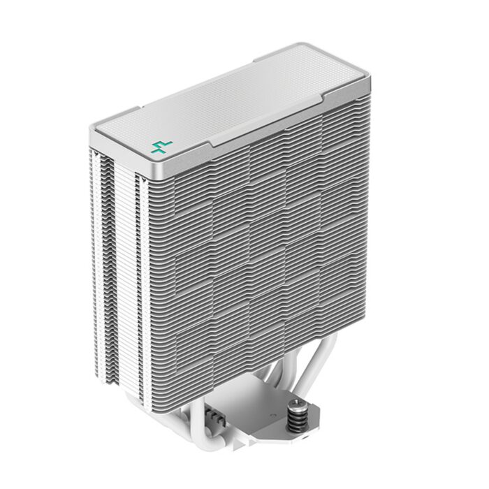 DeepCool AK400 WH Fan CPU Cooler, Universal Socket, 1850RPM, 4 Heat Pipes, 220W - Image 6