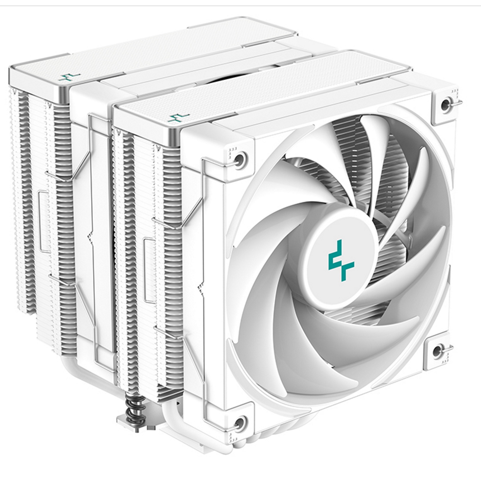 DeepCool AK620 White