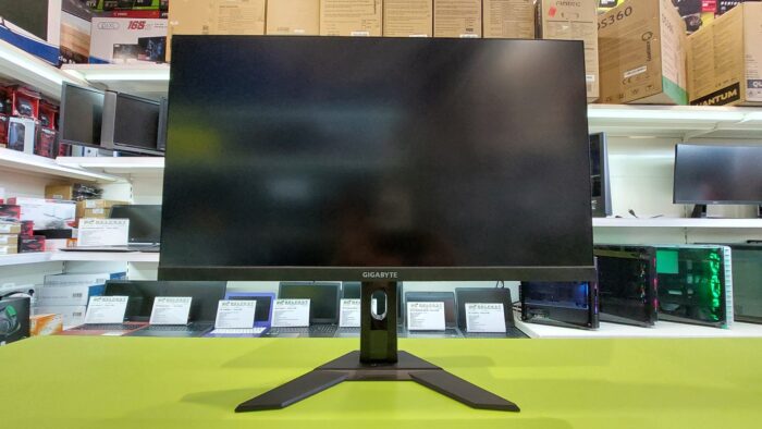 Used 28" 4K Gigabyte Gaming IPS Monitor M28U - Image 3