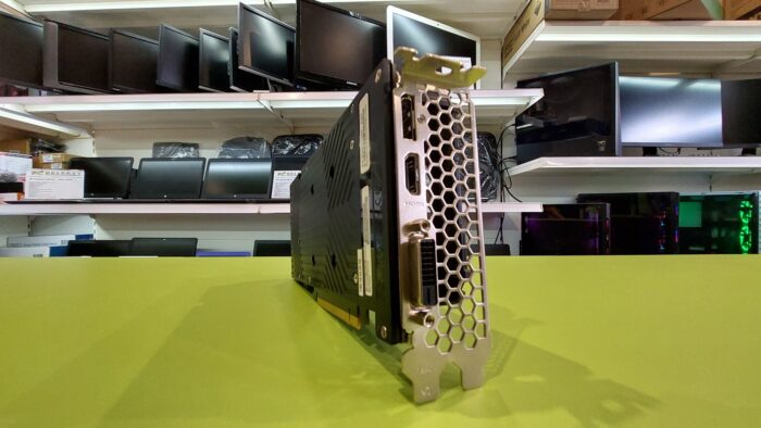 USED PNY GeForce GTX 1660 SUPER 6GB Graphics Card - Image 3