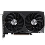 Gigabyte Nvidia GeForce RTX 3060 WINDFORCE OC 12GB LHR Dual Fan Graphics Card - Image 4