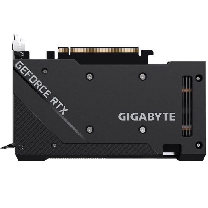 Gigabyte Nvidia GeForce RTX 3060 WINDFORCE OC 12GB LHR Dual Fan Graphics Card - Image 5