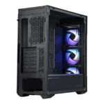 Cooler Master MasterBox TD500 Mesh V2 Gaming Case Black - Image 3