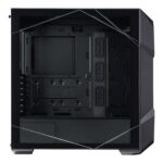 Cooler Master MasterBox TD500 Mesh V2 Gaming Case Black - Image 4