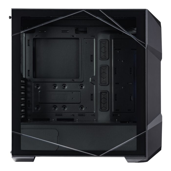 Cooler Master MasterBox TD500 Mesh V2 Gaming Case Black - Image 4