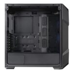Cooler Master MasterBox TD500 Mesh V2 Gaming Case Black - Image 5