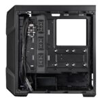 Cooler Master MasterBox TD500 Mesh V2 Gaming Case Black - Image 6