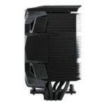 Arctic Freezer A35 A-RGB Compact Heatsink & Fan, AMD AM4/AM5, PWM - Image 5
