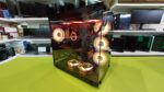 Custom Gaming PC / Intel i7 10th Gen 4.80GHz / 32GB RAM / 1TB SSD / RTX3070 8GB - Image 8