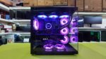 Custom Gaming PC / Intel i7 10th Gen 4.80GHz / 32GB RAM / 1TB SSD / RTX3070 8GB - Image 2