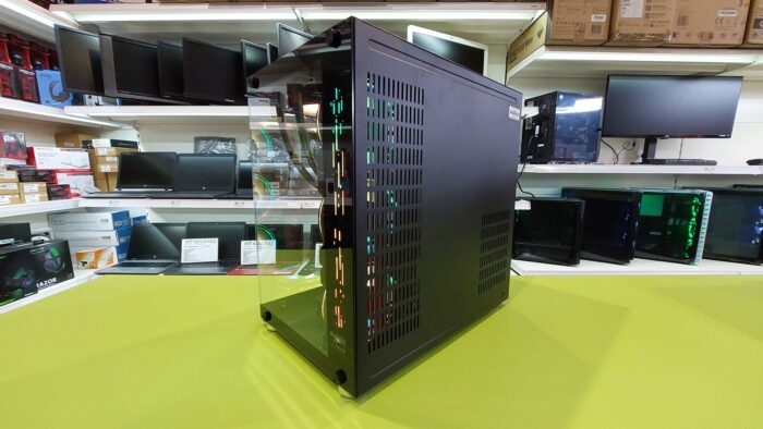 Custom Gaming PC / Intel i7 10th Gen 4.80GHz / 32GB RAM / 1TB SSD / RTX3070 8GB - Image 10