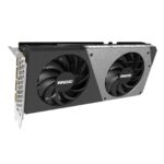 Inno3D Nvidia GeForce RTX 4070 Twin X2 Graphics Card - Image 2