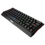 Marvo Scorpion KG962W-UK Wireless Mechanical Gaming Keyboard - Image 3