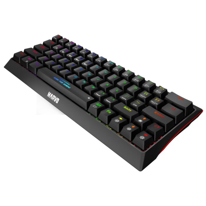 Marvo Scorpion KG962W-UK 1 Marvo Scorpion KG962W-UK Wireless Mechanical Gaming Keyboard - Image 3