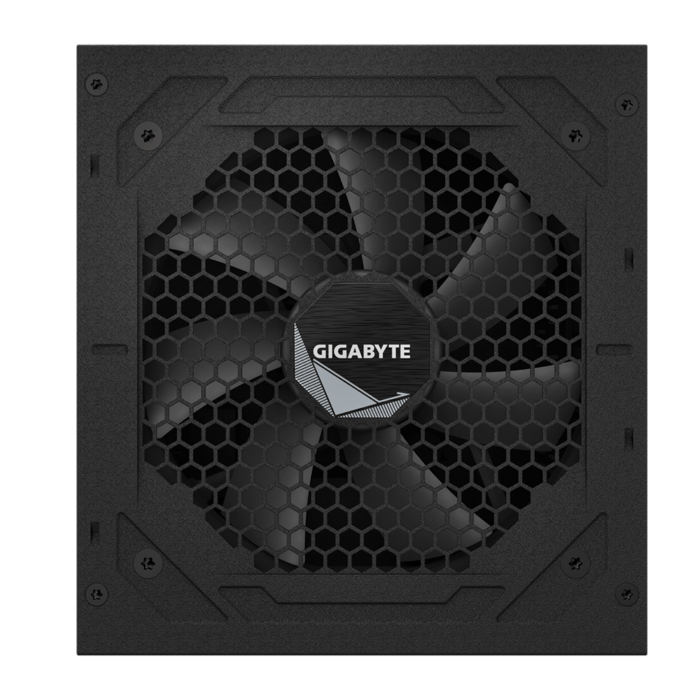Gigabyte GP-UD1000GM 1000W 80 Plus Gold Certified Fully Modular Power Supply - Image 5
