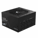 Gigabyte GP-UD1000GM 1000W 80 Plus Gold Certified Fully Modular Power Supply - Image 4