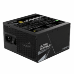 Gigabyte GP-UD1000GM 1000W 80 Plus Gold Certified Fully Modular Power Supply - Image 2