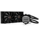 be quiet! Pure Loop AiO Liquid CPU Cooler, Universal Socket, 240mm Radiator