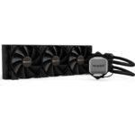be quiet! Pure Loop AiO Liquid CPU Cooler, Universal Socket, 360mm Radiator
