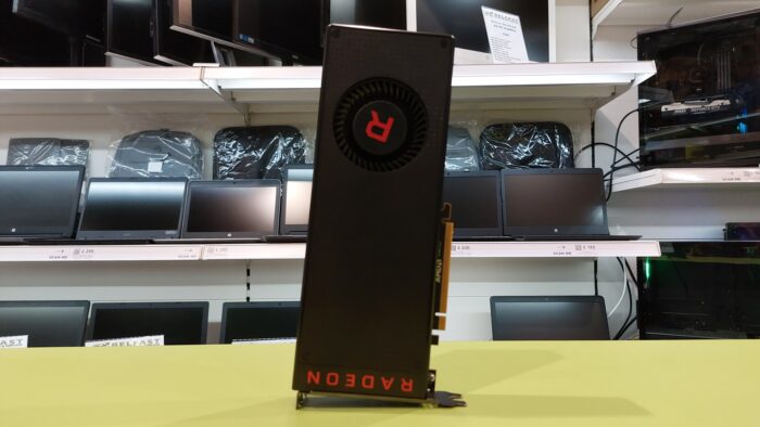 Used AMD Radeon RX Vega 56 8GB - Image 4