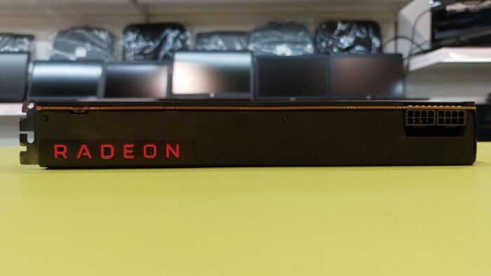 Used AMD Radeon RX Vega 56 8GB - Image 3