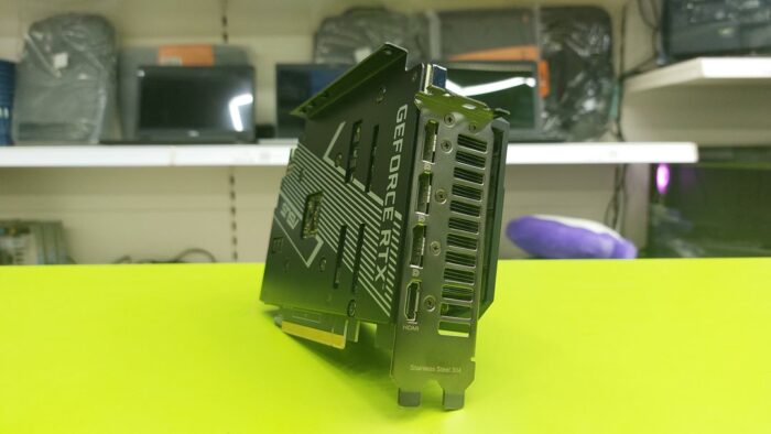 Used ASUS Phoenix GeForce RTX 3060 12GB GDDR6 - Image 3