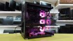 Custom Gaming PC DS360 / Intel i9 5.30GHz / 32GB RAM / 1TB M.2 NVMe / RX6700 XT 12GB - Image 7