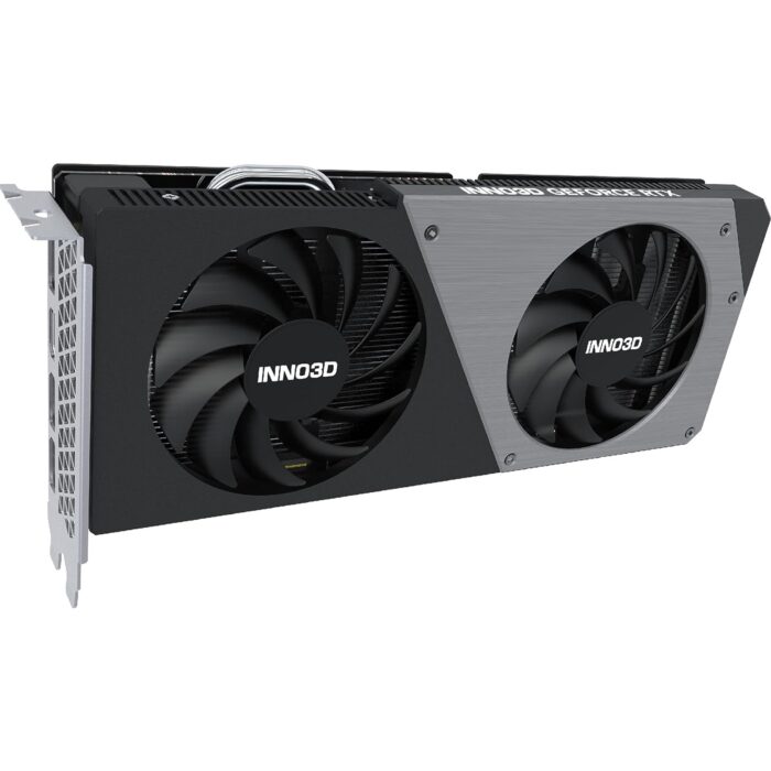 Inno3D Nvidia GeForce RTX 4060 Twin 0 Inno3D Nvidia GeForce RTX 4060 Twin X2 8GB Graphics Card - Image 2