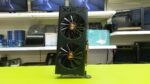 Used XFX AMD Radeon RX 5600 XT 6GB GDDR6 THICC II Pro
