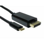 USB C to DisplayPort Cable 4K 60Hz