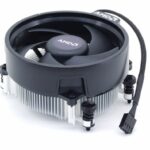AMD Wraith Stealth AM4 CPU Air Cooler - OEM