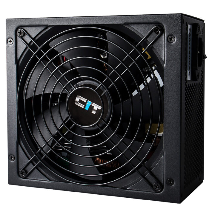 CIT 800W FX Pro 14cm Fan APFC 80 Plus - Image 3