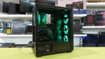 Custom Gaming Desktop CIT Crossfire/ Ryzen 5 5500 4.20GHz / 16GB RAM / 1TB NVMe / Multi Choice Graphics - Image 11