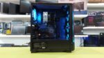 Custom Gaming Desktop CIT Crossfire/ Ryzen 5 5500 4.20GHz / 16GB RAM / 1TB NVMe / Multi Choice Graphics - Image 2