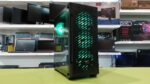 Custom Gaming Desktop CIT Crossfire/ Ryzen 5 5500 4.20GHz / 16GB RAM / 1TB NVMe / Multi Choice Graphics - Image 3
