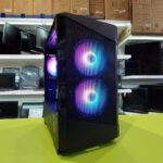 New Custom Pro Gaming PC / Intel i5 11th Gen 4.90GHz / 16GB RAM / 1TB NVMe / Multi Choice Graphics