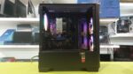 Custom Gaming Desktop / AMD Ryzen 5 5600GT 4.40GHz / 16GB RAM / 1TB NVMe / AMD Radeon Graphics (Internal) - Image 2