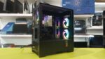 Custom Gaming Desktop / AMD Ryzen 5 5600GT 4.40GHz / 16GB RAM / 1TB NVMe / AMD Radeon Graphics (Internal) - Image 4